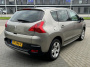 Peugeot 3008 1.6 thp allure | automaat | navigatie | panorama dak | rijklaar