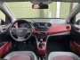 Hyundai I 10 1.2 i-vision leder, stoel verwarming etc