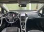 Opel Astra 1.4 turbo sport leder,navi