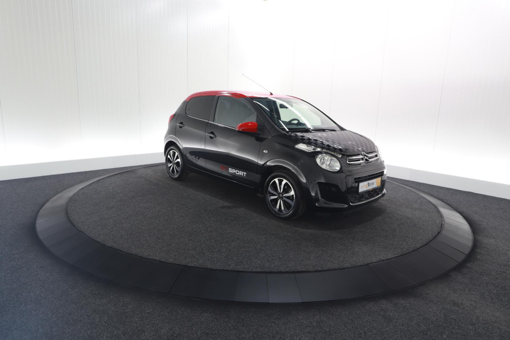 Citroen C1