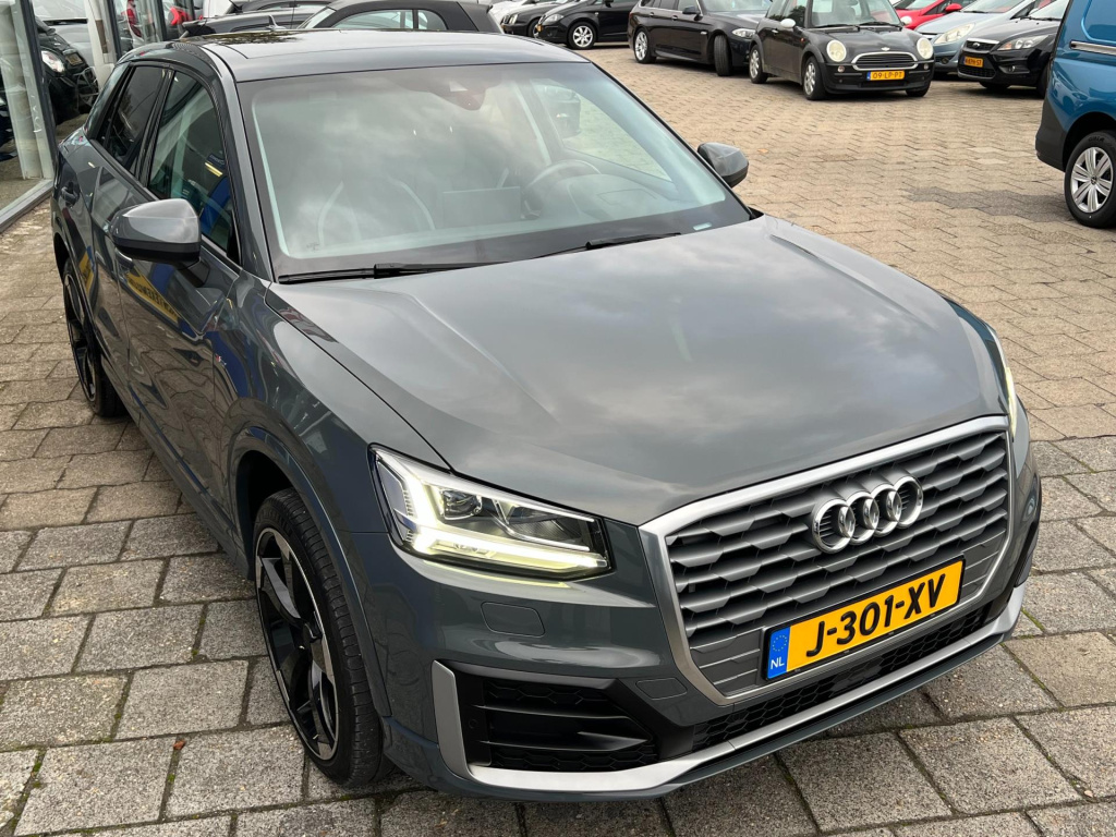 Audi Q2