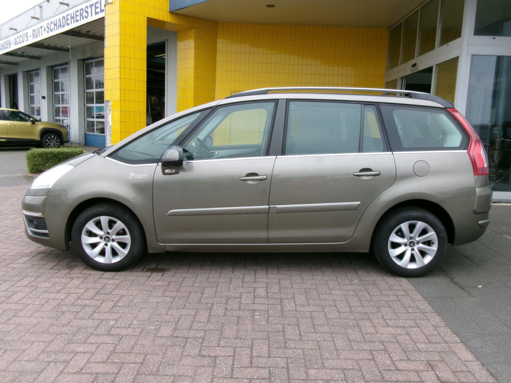 Citroen Grand C4 Picasso