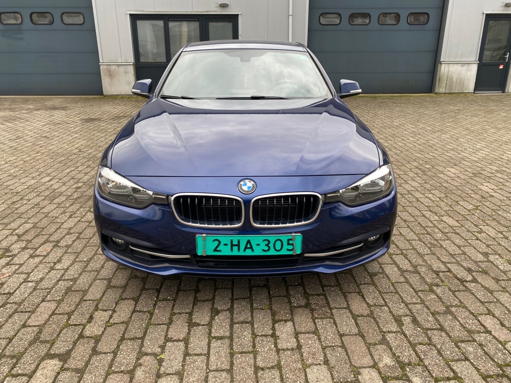 BMW 3-serie