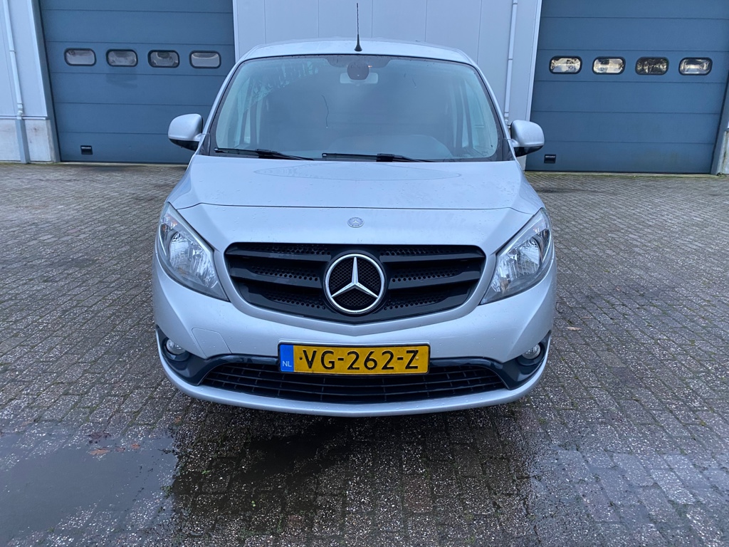 Mercedes-Benz Citan