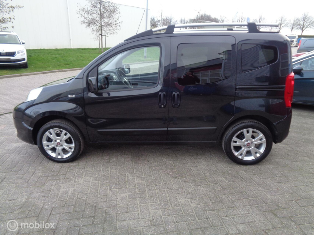 Fiat Qubo