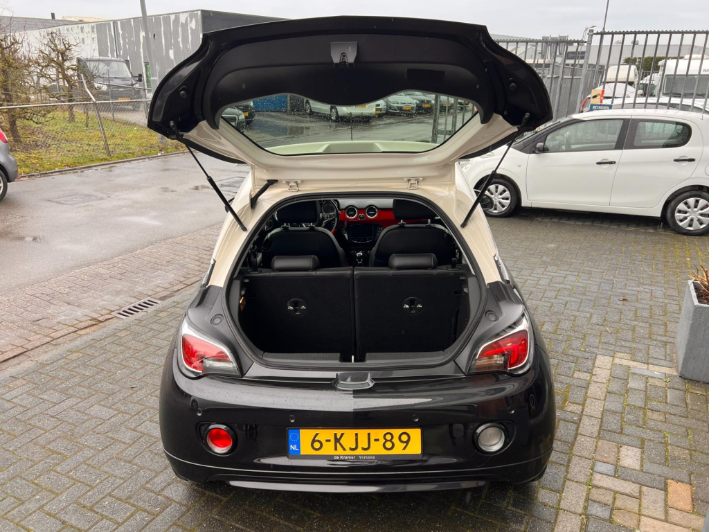 Opel Adam