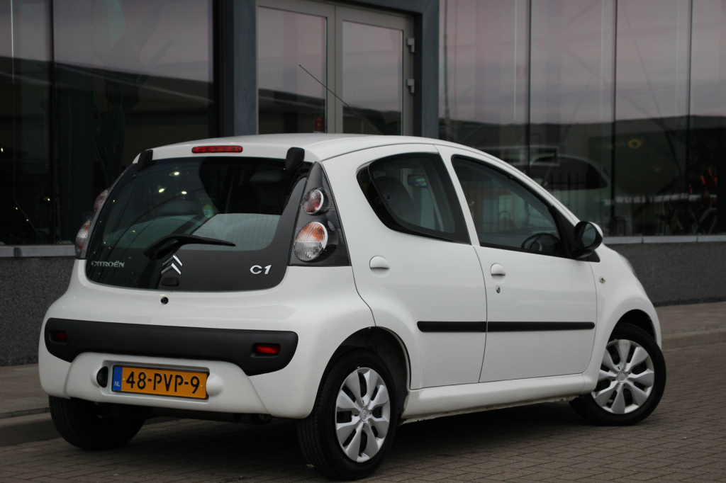 Citroen C1