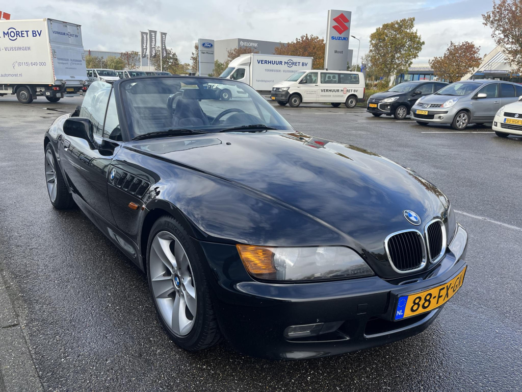 BMW Z3