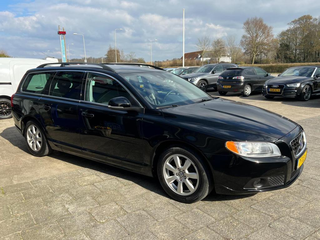 Volvo V70