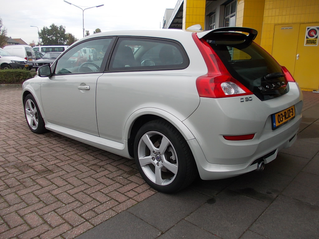 Volvo C30