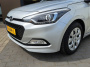 Hyundai I 20 1.2 hp i-motion comfort | navigatie | achteruitrijcamera | cruis