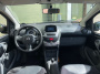 Citroen C1 1.0 - 12v ambiance automaat