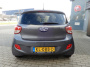 Hyundai I 10 1.0i i-motion go! | navigatie | airco (automatisch) | parkeersen