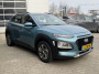 Hyundai Kona 1.6 gdi hev comfort | navigatie | premium audio | 1e eigenaar |