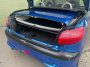 Peugeot 206 2.0 - `16v cc