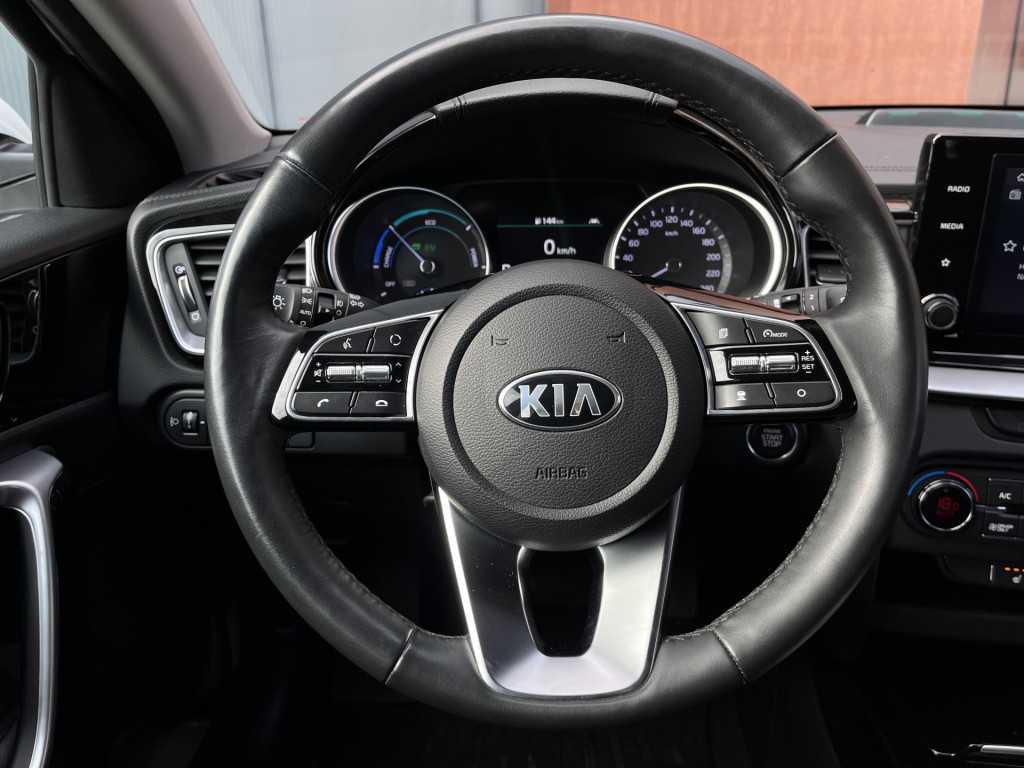 Kia Ceed Sportswagon