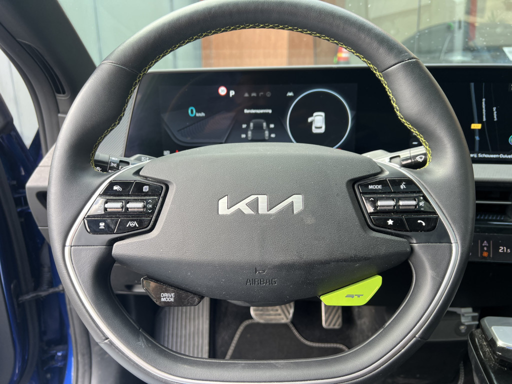 Kia Ev6