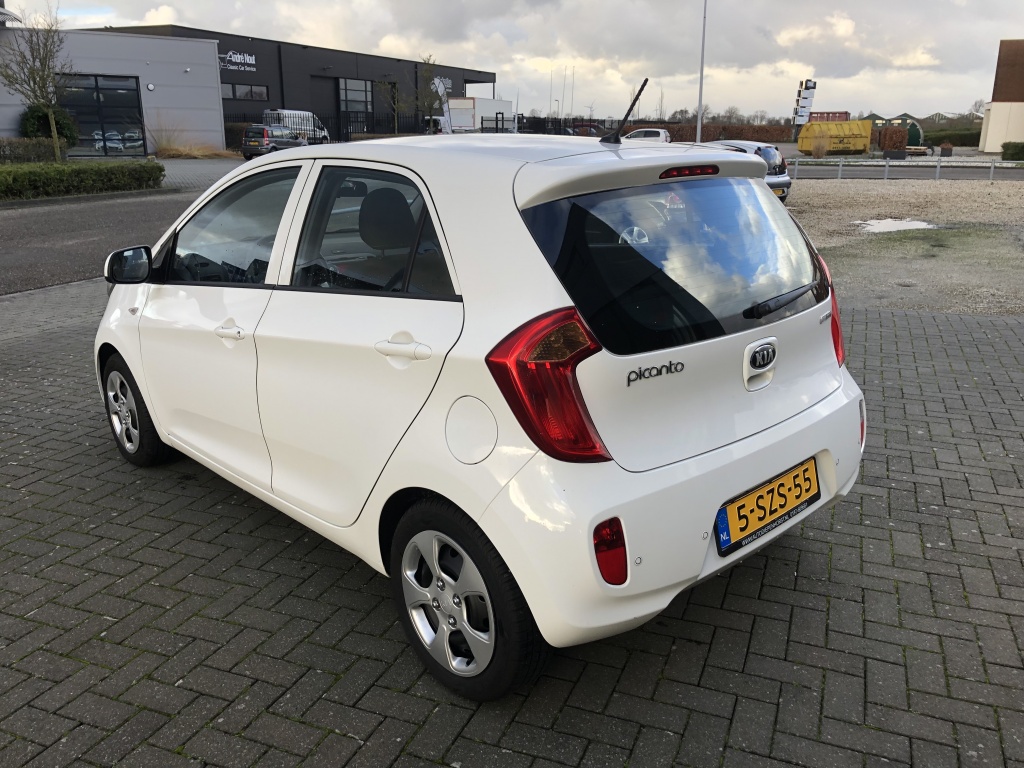 Kia Picanto