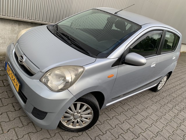 Daihatsu Cuore