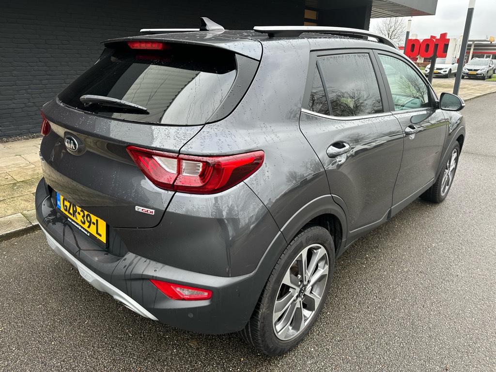 Kia Stonic