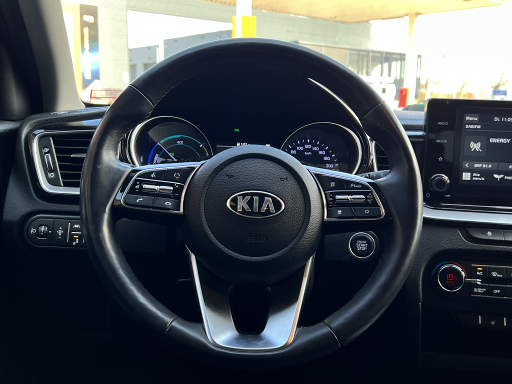 Kia Ceed Sportswagon