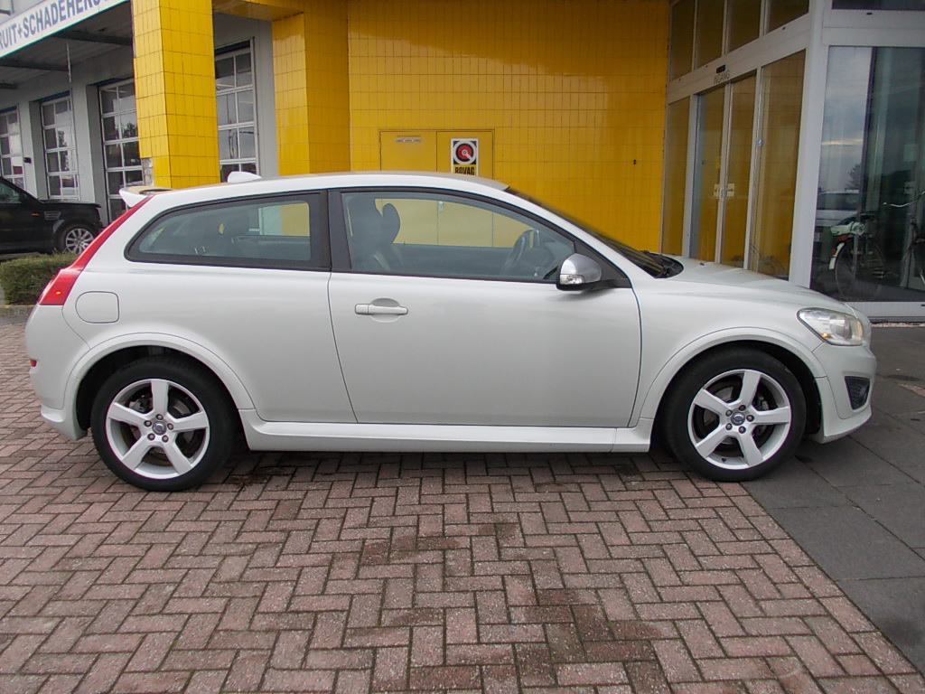 Volvo C30