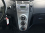 Toyota Yaris 1.3 vvt-i sol