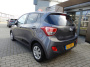 Hyundai I 10 1.0i i-motion go! | navigatie | airco (automatisch) | parkeersen