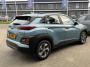 Hyundai Kona 1.6 gdi hev comfort | navigatie | premium audio | 1e eigenaar |