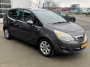 Opel Meriva 1.4 turbo cosmo | navigatie | cruise control | trekhaak 13p.