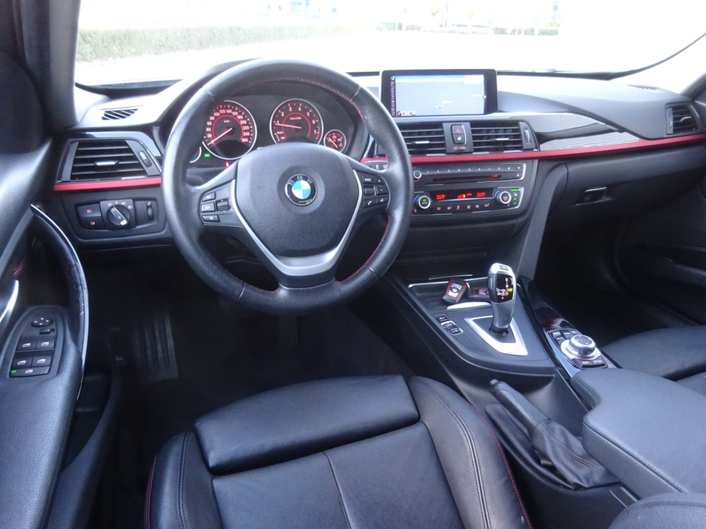 BMW 3-serie