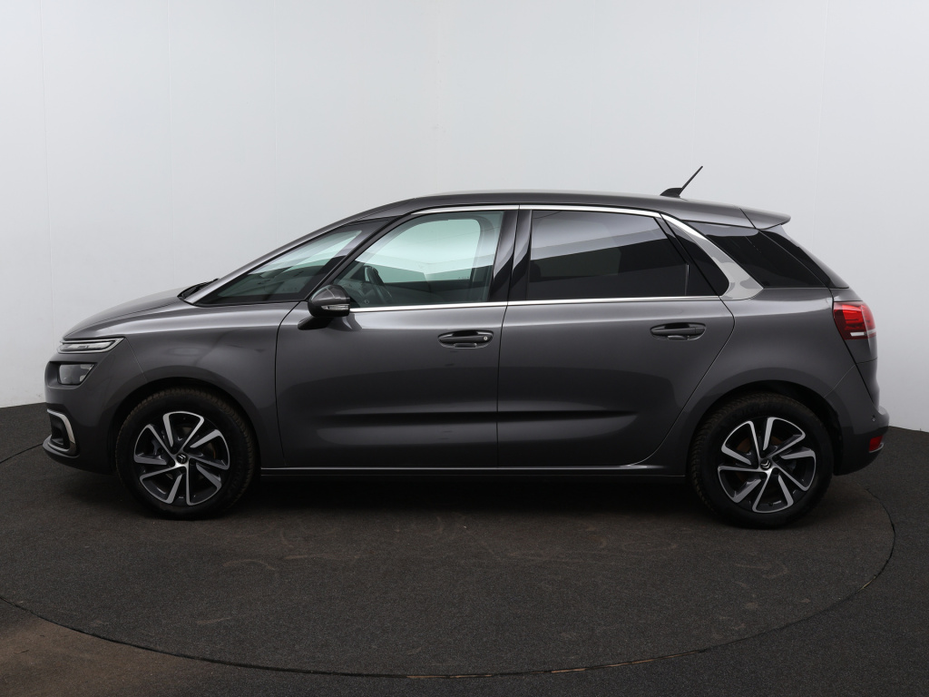 Citroen C4 Spacetourer