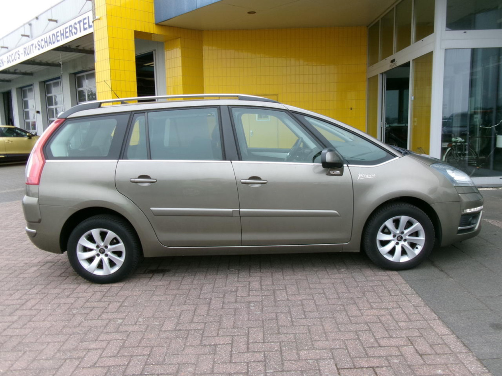 Citroen Grand C4 Picasso