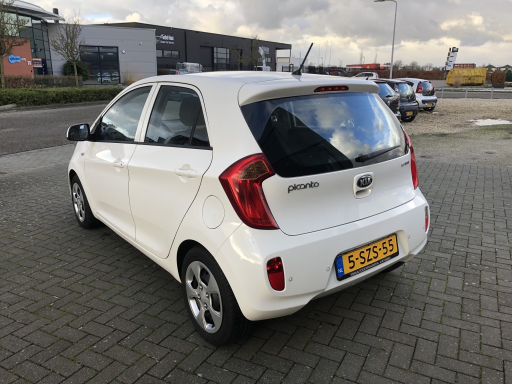 Kia Picanto