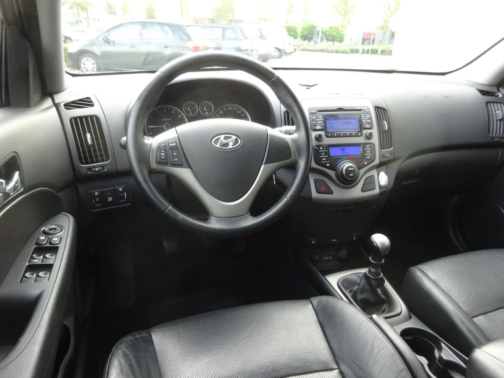 Hyundai I 30