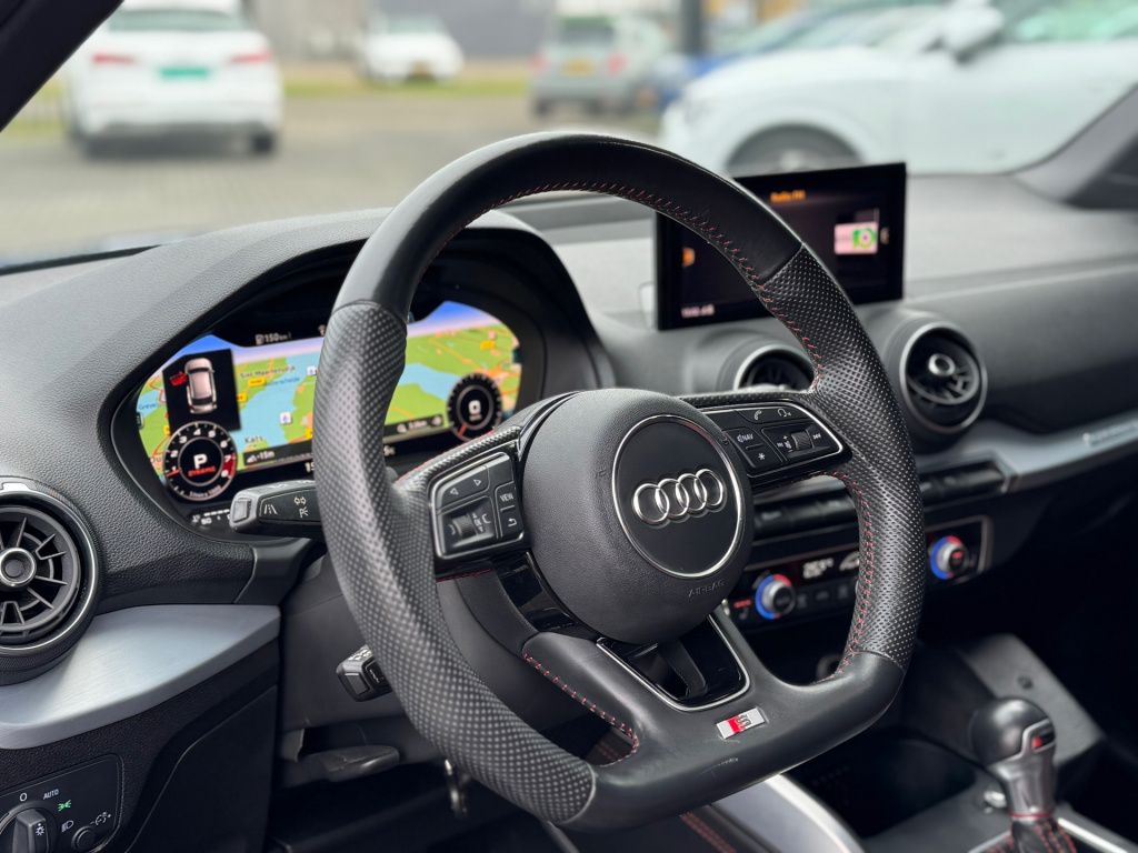 Audi Sq2