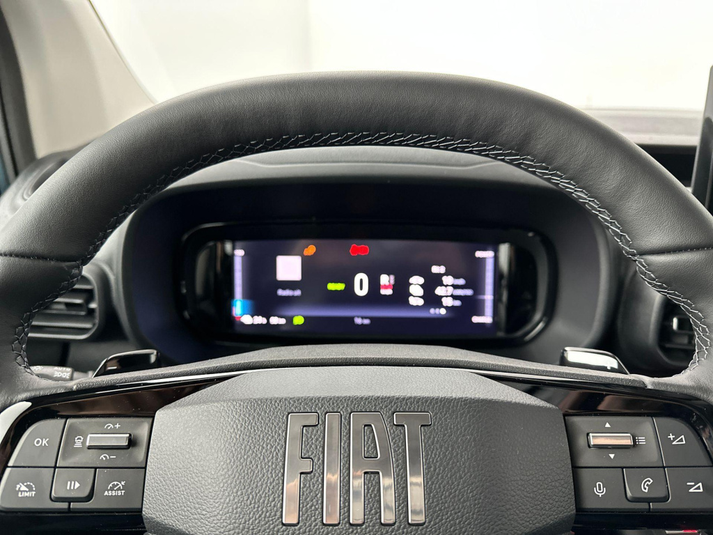 Fiat E-doblò