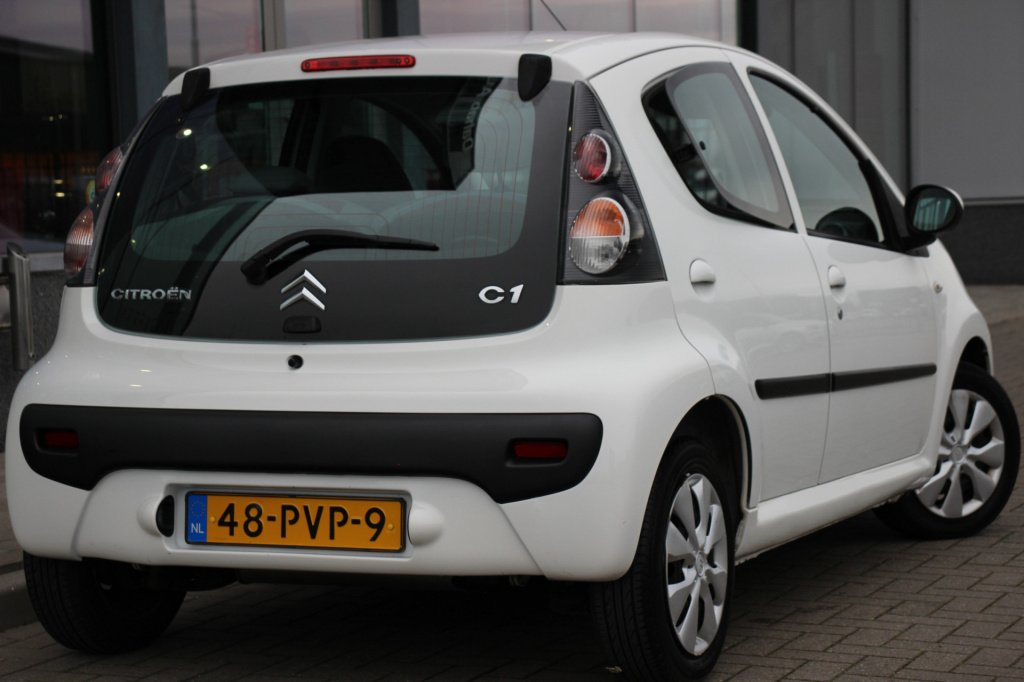 Citroen C1