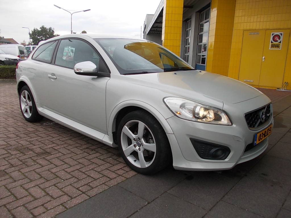 Volvo C30