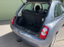 Nissan Micra 1.2 acenta