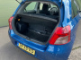 Toyota Yaris 1.3 vvt-i sol