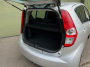 Suzuki Splash 1.2 exclisive