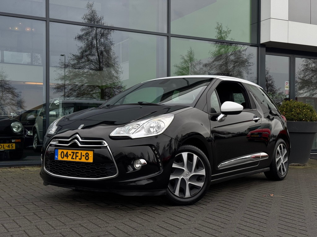 Citroen DS3