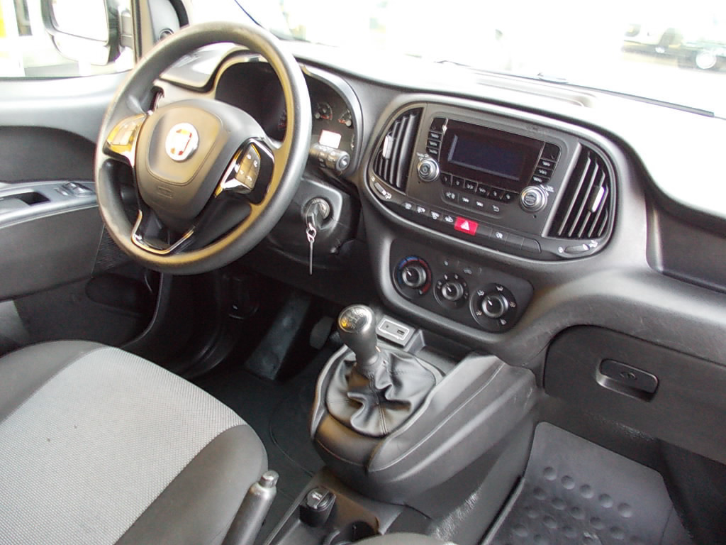 Fiat Doblo