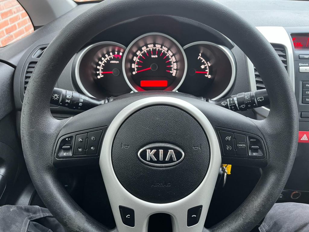 Kia Venga