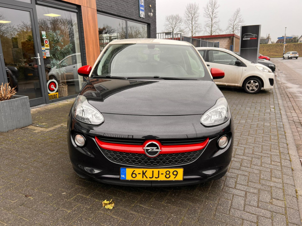 Opel Adam