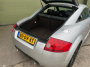 Audi TT 1.8 - 5v turbo quatro