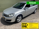 Opel Astra 1.8 edition