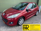 Peugeot 207 1.4 vti xs