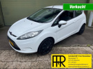 Ford Fiesta 1.25 titanium